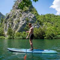 Jobe Aero Varna Inflatable Paddle Board 11'' 0